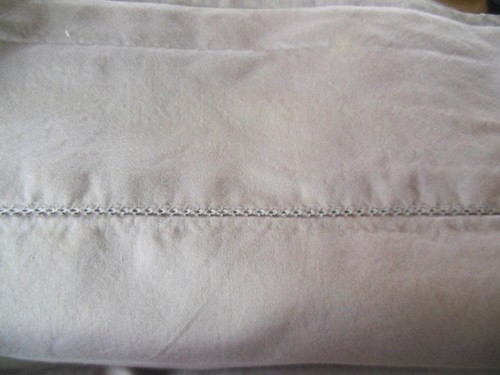 Fieldcrest king flat - fieldcrest, sheet